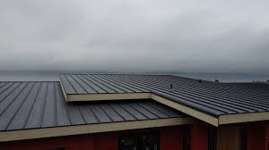 Best Green or Eco-Friendly Roofing Solutions  in Wakeman, OH